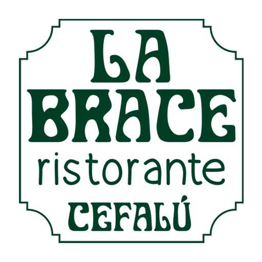 La Brace •  Restaurant • Cefalù 